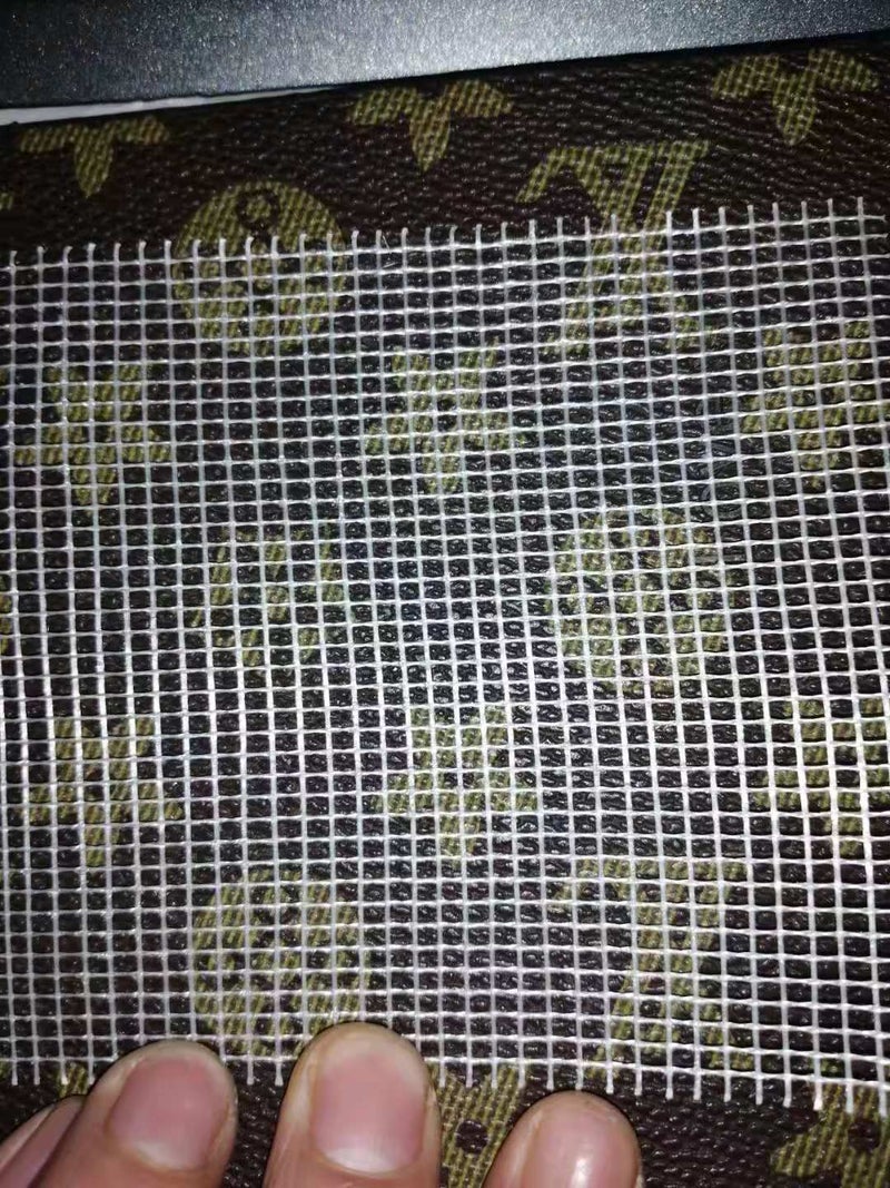 LLPT Drywall Repair Fiberglass Tape 7.8” x 100 Feet Industrial Grade Extra Strength Fiber Mesh Heavy Duty Self Adhesive for Seam Patch Wall Crack Seam Repair Color White (DRF810) - Image 2